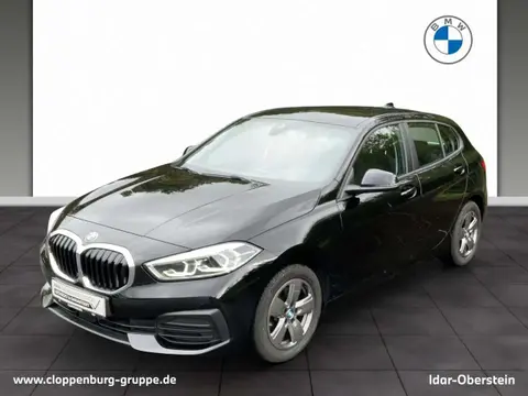 Annonce BMW SERIE 1 Essence 2021 d'occasion 