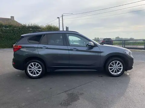 Annonce BMW X1 Diesel 2019 d'occasion 