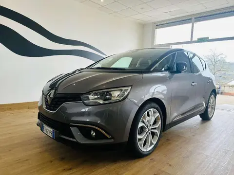 Used RENAULT SCENIC Petrol 2020 Ad 