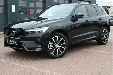 Annonce VOLVO XC60 Diesel 2023 d'occasion 