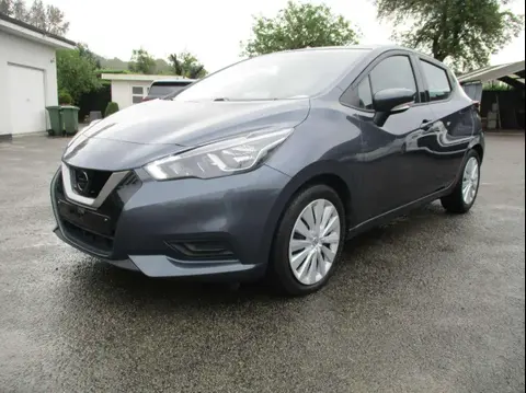 Used NISSAN MICRA Petrol 2019 Ad 