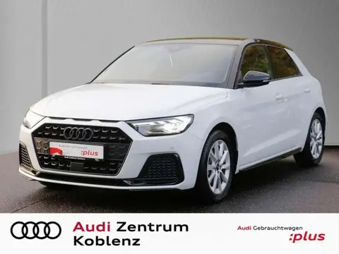 Annonce AUDI A1 Essence 2023 d'occasion 