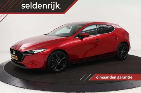 Annonce MAZDA 3 Essence 2020 d'occasion 