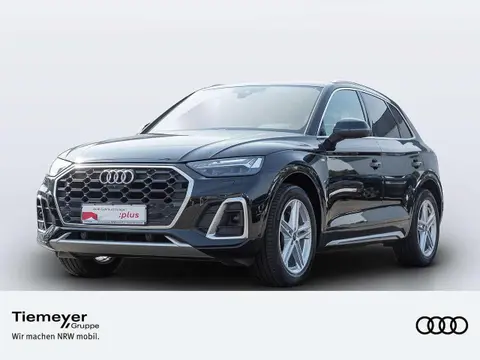 Used AUDI Q5 Diesel 2021 Ad 