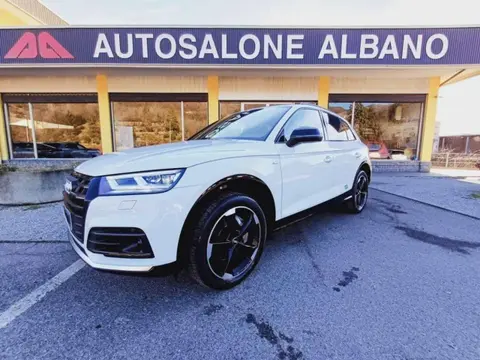 Used AUDI Q5 Diesel 2020 Ad 