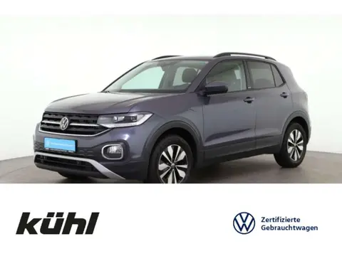 Used VOLKSWAGEN T-CROSS Petrol 2023 Ad 