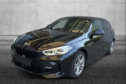 Annonce BMW SERIE 1 Essence 2021 d'occasion 