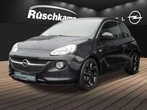 Used OPEL ADAM Petrol 2019 Ad 