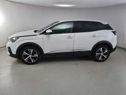 Used PEUGEOT 3008 Diesel 2019 Ad 