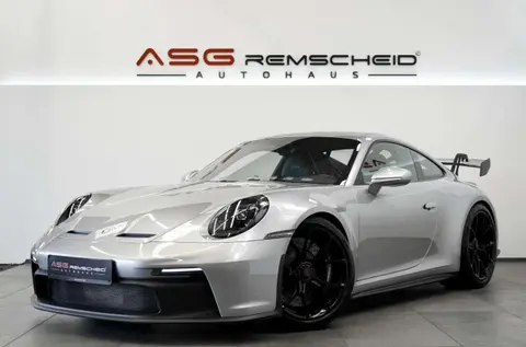 Used PORSCHE 911 Petrol 2021 Ad 