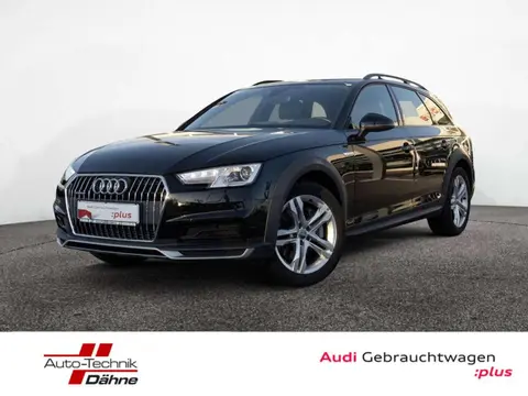 Used AUDI A4 Petrol 2019 Ad 