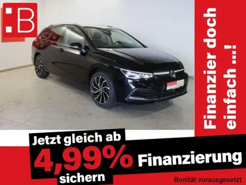 Annonce VOLKSWAGEN GOLF Essence 2024 d'occasion 