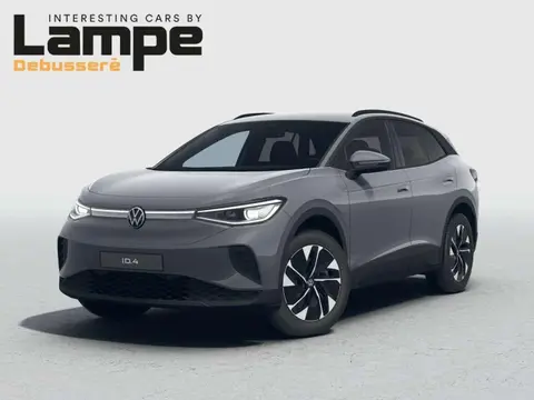 Annonce VOLKSWAGEN ID.4 Électrique 2023 d'occasion 