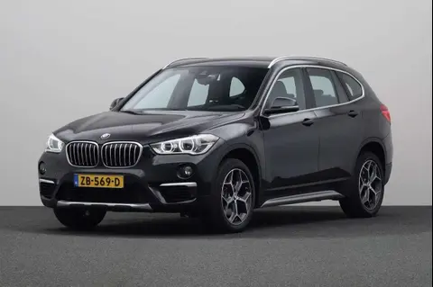 Annonce BMW X1 Essence 2019 d'occasion 