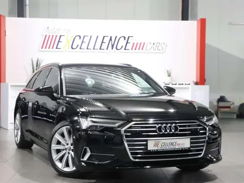 Annonce AUDI A6 Diesel 2020 d'occasion 