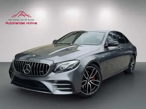 Used MERCEDES-BENZ CLASSE E Petrol 2019 Ad 