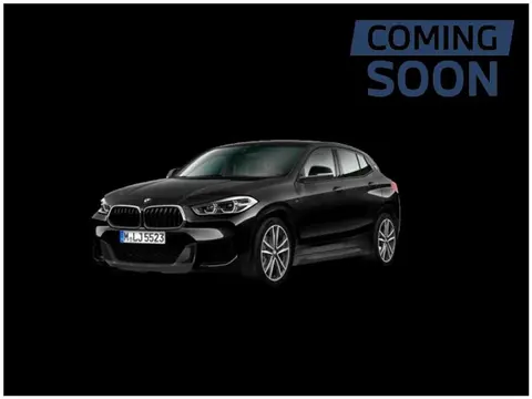 Used BMW X2 Petrol 2022 Ad 