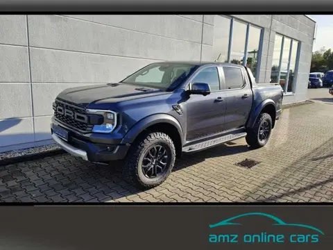 Used FORD RANGER Diesel 2024 Ad 