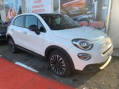 Annonce FIAT 500X Essence 2023 d'occasion 