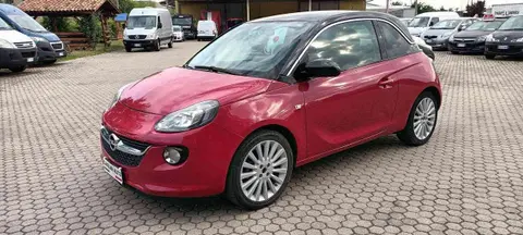 Used OPEL ADAM LPG 2015 Ad 