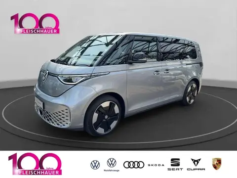 Annonce VOLKSWAGEN ID. BUZZ Électrique 2024 d'occasion 