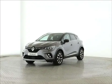 Used RENAULT CAPTUR Petrol 2023 Ad 