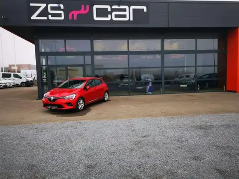 Used RENAULT CLIO Petrol 2019 Ad 