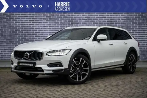 Annonce VOLVO V90 Hybride 2023 d'occasion 