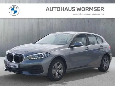 Annonce BMW SERIE 1 Essence 2023 d'occasion 