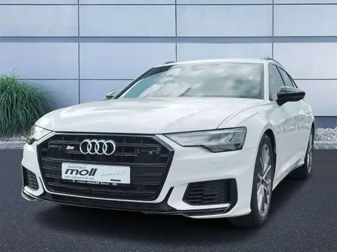 Used AUDI S6 Diesel 2019 Ad 