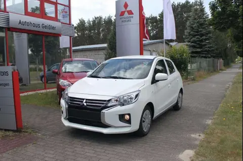 Used MITSUBISHI SPACE STAR Petrol 2024 Ad 