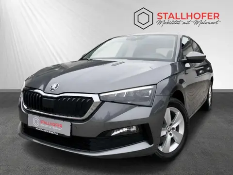 Used SKODA SCALA Petrol 2022 Ad 