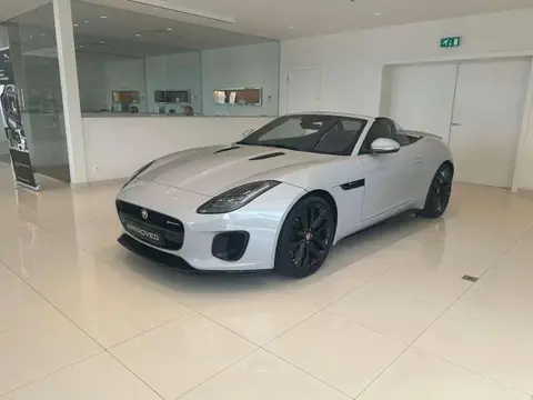 Used JAGUAR F-TYPE Petrol 2020 Ad 