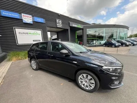 Used FIAT TIPO Hybrid 2024 Ad 