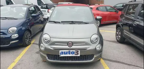 Used FIAT 500 Hybrid 2023 Ad 