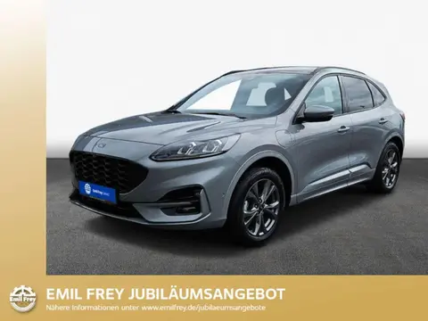 Used FORD KUGA Hybrid 2022 Ad 