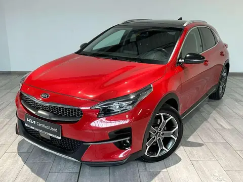 Used KIA XCEED Petrol 2020 Ad 