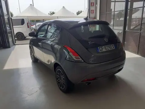 Used LANCIA YPSILON Hybrid 2021 Ad 