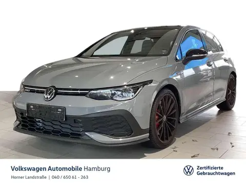 Annonce VOLKSWAGEN GOLF Essence 2023 d'occasion 