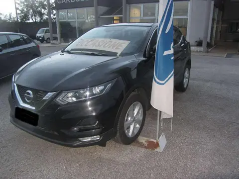 Used NISSAN QASHQAI Diesel 2020 Ad 