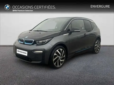 Used BMW I3 Electric 2021 Ad 