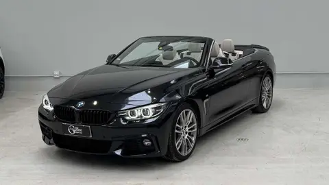 Annonce BMW SERIE 4 Diesel 2020 d'occasion 