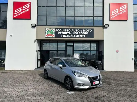 Used NISSAN MICRA Diesel 2020 Ad 