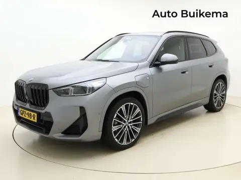 Used BMW X1 Hybrid 2023 Ad 