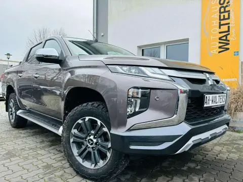 Used MITSUBISHI L200 Diesel 2019 Ad 