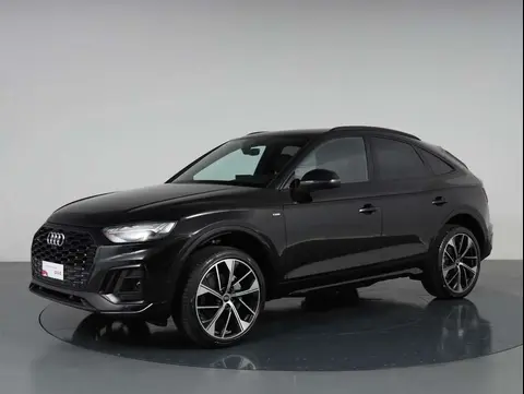 Used AUDI Q5 Hybrid 2023 Ad 