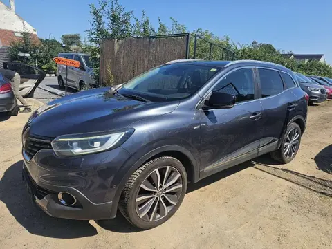 Used RENAULT KADJAR Petrol 2017 Ad 