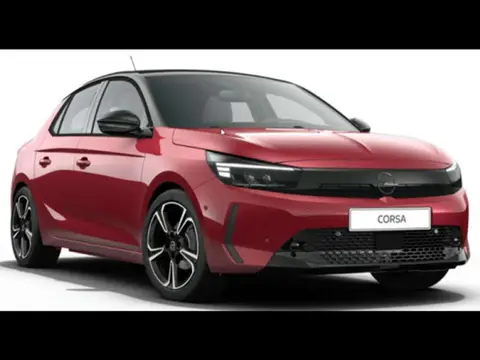 Annonce OPEL CORSA Essence 2023 d'occasion 