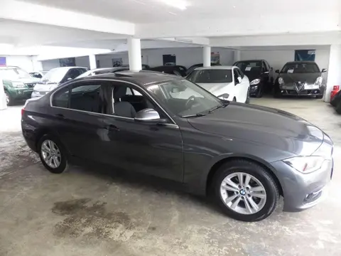 Used BMW SERIE 3 Diesel 2016 Ad 