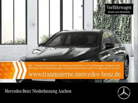 Used MERCEDES-BENZ CLASSE A Petrol 2024 Ad 